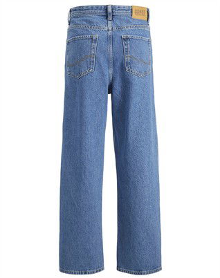 Jack & Jones Junior - Alex Original 412 Jeans - Blue Denim